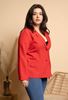 Picture of CURVY GIRL BLAZER
